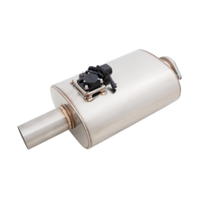Carica l'immagine nel visualizzatore di Gallery, Silenziatore Varex universale XFORCE 3" - VMK11-300