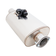 Carica l'immagine nel visualizzatore di Gallery, Silenziatore Varex universale XFORCE 3" - VMK11-300