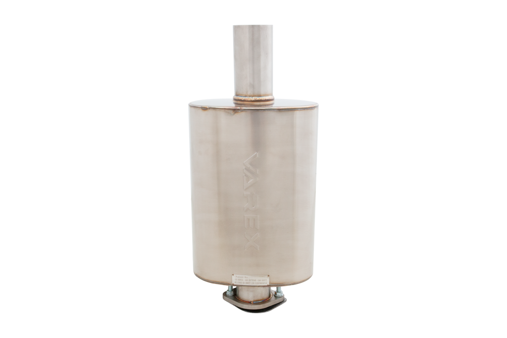 Silenziatore Varex universale XFORCE 3.5" VMK11-350