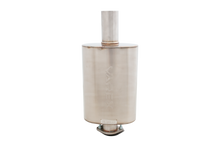 Carica l'immagine nel visualizzatore di Gallery, Silenziatore Varex universale XFORCE 3.5" VMK11-350