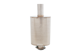 Silenziatore Varex universale XFORCE 3.5