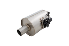 Carica l'immagine nel visualizzatore di Gallery, Silenziatore Varex universale XFORCE 7.5 - VMK12-250