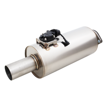 Carica l'immagine nel visualizzatore di Gallery, Silenziatore Varex universale XFORCE 2.5 pollici VMK15-250