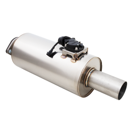 Silenziatore Varex universale XFORCE 3
