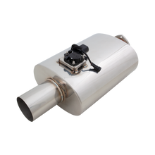Carica l'immagine nel visualizzatore di Gallery, Silenziatore Varex universale XFORCE 4 - VMK18-400