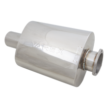Carica l'immagine nel visualizzatore di Gallery, Silenziatore Varex universale XFORCE 4 - VMK18-400