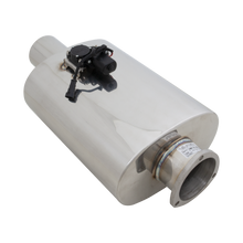 Carica l'immagine nel visualizzatore di Gallery, Silenziatore Varex universale XFORCE 4 - VMK18-400