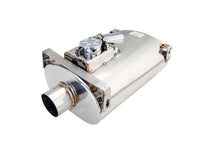 Carica l'immagine nel visualizzatore di Gallery, Silenziatore Varex universale XFORCE 2.5 - VMK20-250