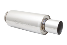 Carica l'immagine nel visualizzatore di Gallery, Silenziatore Varex universale XFORCE 3" VMK2G-300