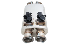 Carica l'immagine nel visualizzatore di Gallery, Silenziatore Varex universale XFORCE 3" VMK31-300