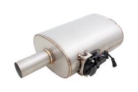 Silenziatore Varex universale XFORCE 3 - VMK41-300