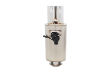 Carica l'immagine nel visualizzatore di Gallery, Silenziatore Varex universale XFORCE 3 pollici VMK5-300