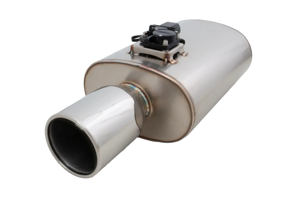 Silenziatore Varex universale XFORCE 3 - VMK6-300