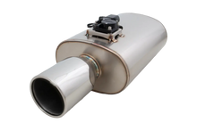 Carica l'immagine nel visualizzatore di Gallery, Silenziatore Varex universale XFORCE 3 - VMK6-300