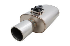 Silenziatore Varex universale XFORCE 3 - VMK6-300