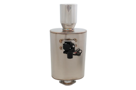 Silenziatore Varex universale XFORCE 3 - VMK6-300