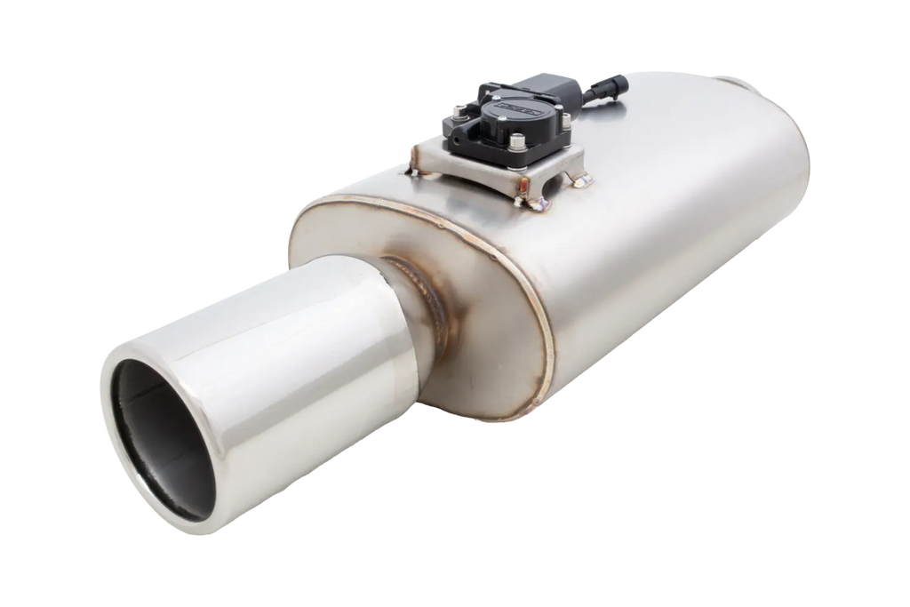 Silenziatore Varex universale XFORCE 2.5 - VMK8-250