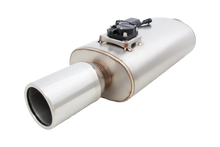Carica l'immagine nel visualizzatore di Gallery, Silenziatore Varex universale XFORCE 2.5 - VMK8-250