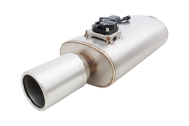 Silenziatore Varex universale XFORCE 2.5 - VMK8-250