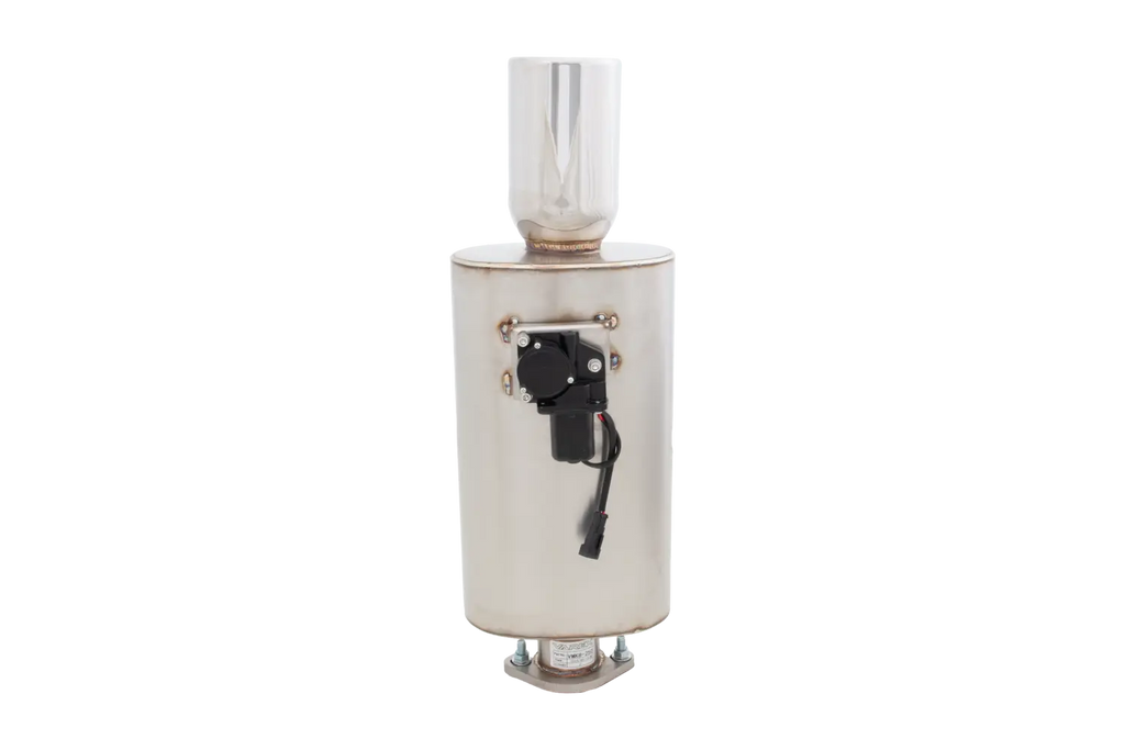 Silenziatore Varex universale XFORCE 2.5 - VMK8-250