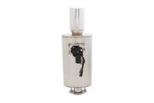 Carica l'immagine nel visualizzatore di Gallery, Silenziatore Varex universale XFORCE 2.5 - VMK8-250