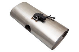 Silenziatore Varex universale XFORCE 3 - VMKRE-325