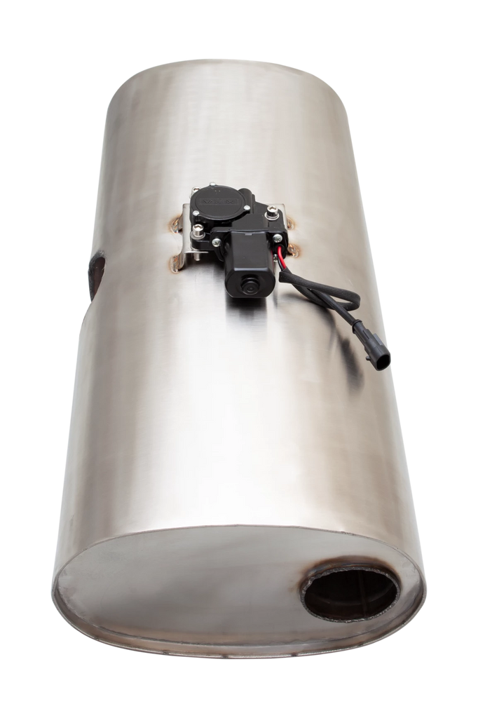 Silenziatore Varex universale XFORCE 3 - VMKRE-325