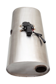 Silenziatore Varex universale XFORCE 3 - VMKRE-325