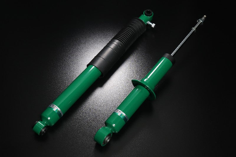 Kit Ammortizzatori Tein EnduraPro Plus per Isuzu D-Max (2021+)