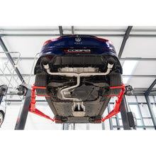 Carica l'immagine nel visualizzatore di Gallery, Scarico Sportivo GPF Back Cobra Sport per VW Golf R-Line (Mk8) 1.5 TSI (20>) 'GTI Style'