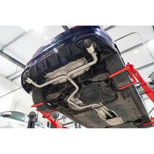 Carica l'immagine nel visualizzatore di Gallery, Scarico Sportivo GPF Back Cobra Sport per VW Golf R-Line (Mk8) 1.5 TSI (20>) 'GTI Style'