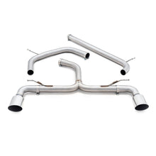 Carica l'immagine nel visualizzatore di Gallery, Scarico Sportivo GPF Back Cobra Sport per VW Golf R-Line (Mk8) 1.5 TSI (20>) 'GTI Style'