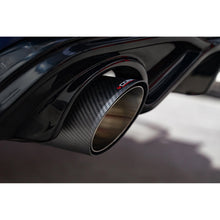 Carica l'immagine nel visualizzatore di Gallery, Terminale di Scarico Cobra Sport per VW Golf R-Line (Mk8) 1.5 TSI (20>) 'GTI Style'