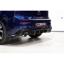 Carica l'immagine nel visualizzatore di Gallery, Terminale di Scarico Cobra Sport per VW Golf R-Line (Mk8) 1.5 TSI (20>) 'GTI Style'