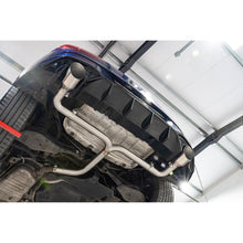 Carica l'immagine nel visualizzatore di Gallery, Terminale di Scarico Cobra Sport per VW Golf R-Line (Mk8) 1.5 TSI (20>) 'GTI Style'