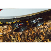 Carica l'immagine nel visualizzatore di Gallery, Scarico Sportivo Turbo Back Cobra Sport per VW Golf R (Mk7) 2.0 TSI (5G) (12-18)