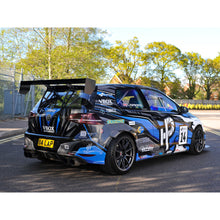 Carica l'immagine nel visualizzatore di Gallery, Scarico Sportivo Turbo Back Cobra Sport per VW Golf R (Mk7) 2.0 TSI (5G) (12-18)