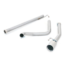 Carica l'immagine nel visualizzatore di Gallery, Scarico Sportivo GPF Back Cobra Sport per VW UP! TSi/GTi
