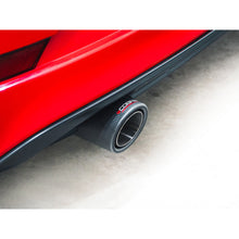 Carica l'immagine nel visualizzatore di Gallery, Scarico Sportivo GPF Back Cobra Sport per VW UP! TSi/GTi