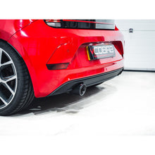 Carica l'immagine nel visualizzatore di Gallery, Scarico Sportivo GPF Back Cobra Sport per VW UP! TSi/GTi