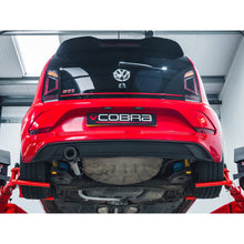 Carica l'immagine nel visualizzatore di Gallery, Scarico Sportivo GPF Back Cobra Sport per VW UP! TSi/GTi