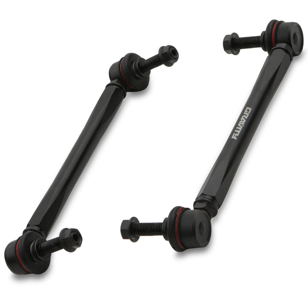 Bielette Barra Stabilizzatrice Regolabili Universali 225-265mm