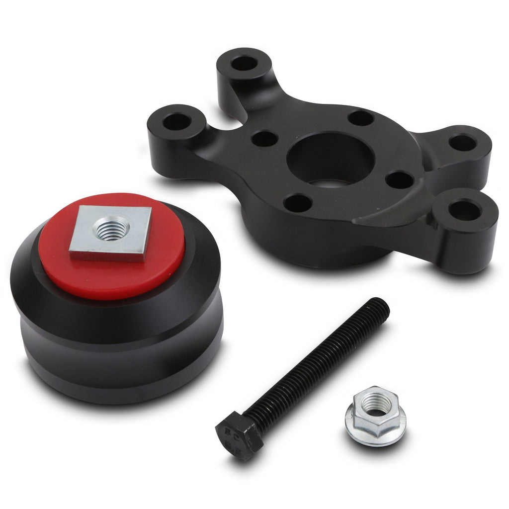 Supporto Motore in Alluminio Billet Mini Cooper S R56 - foto 2