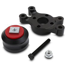 Supporto Motore in Alluminio Billet Mini Cooper S R56 - foto 2
