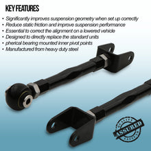 Bracci Oscillanti Inferiori Posteriori BMW Serie 3 F30 12-19 - foto 3