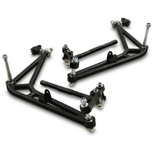 Kit Bracci Inferiori Bloccaggio Extra Anteriori BMW Serie 3 E46 99-05