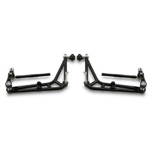 Kit Bracci Inferiori Angolo Sospensione Anteriori BMW Serie 3 E46 99-05 - foto 2