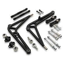 Kit Bracci Inferiori Bloccaggio Extra Anteriori BMW Serie 3 E46 99-05 - foto 3