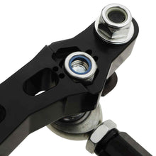 Kit Bracci Inferiori Angolo Sospensione Anteriori BMW Serie 3 E46 99-05 - foto 7