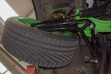Kit Bracci Inferiori Bloccaggio Extra Anteriori BMW Serie 3 E46 99-05 - foto 7